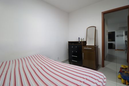 Apartamento para alugar com 56m², 2 quartos e 1 vagaQuarto 1 - Suíte