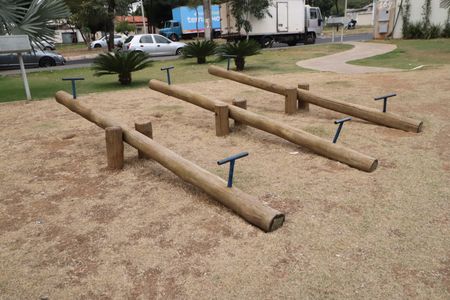 Apartamento para alugar com 56m², 2 quartos e 1 vagaÁrea comum - Playground