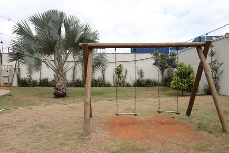 Apartamento para alugar com 56m², 2 quartos e 1 vagaÁrea comum - Playground