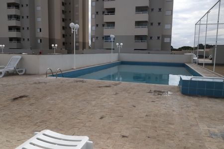 Apartamento para alugar com 56m², 2 quartos e 1 vagaÁrea comum - Piscina