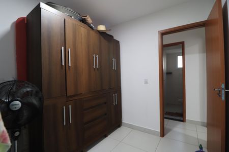 Apartamento para alugar com 56m², 2 quartos e 1 vagaQuarto 2