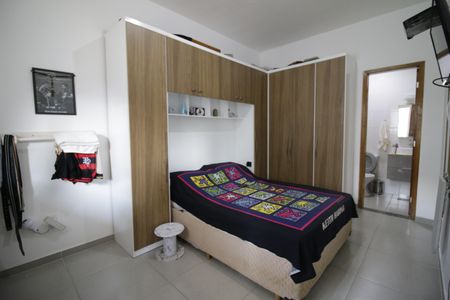 Casa de condomínio à venda com 170m², 2 quartos e 1 vaga Suíte 1