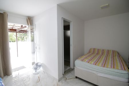 Casa de condomínio à venda com 170m², 2 quartos e 1 vaga Suíte 2