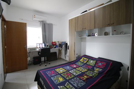 Casa de condomínio à venda com 170m², 2 quartos e 1 vaga Suíte 1
