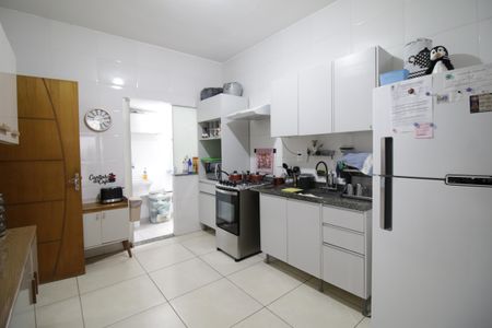 Casa de condomínio à venda com 170m², 2 quartos e 1 vagaCozinha