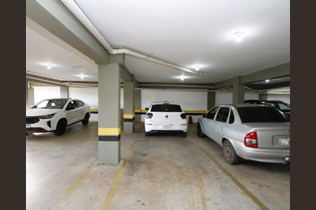 Apartamento à venda com 77m², 3 quartos e 2 vagasGaragem