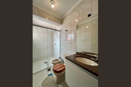 Apartamento para alugar com 78m², 2 quartos e 1 vaga Apartamento para alugar com 78m², 2 quartos e 1 vagaBanheiro