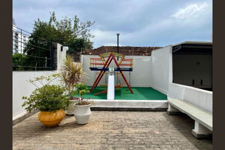 Apartamento para alugar com 78m², 2 quartos e 1 vaga Apartamento para alugar com 78m², 2 quartos e 1 vagaÁrea comum - Playground