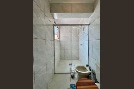 Apartamento para alugar com 78m², 2 quartos e 1 vaga Apartamento para alugar com 78m², 2 quartos e 1 vagaBanheiro