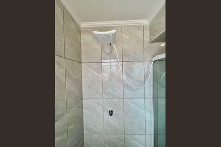 Apartamento para alugar com 78m², 2 quartos e 1 vaga Apartamento para alugar com 78m², 2 quartos e 1 vagaBanheiro