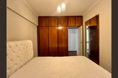 Apartamento para alugar com 78m², 2 quartos e 1 vaga Apartamento para alugar com 78m², 2 quartos e 1 vagaQuarto 2