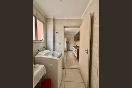 Apartamento para alugar com 78m², 2 quartos e 1 vaga Apartamento para alugar com 78m², 2 quartos e 1 vagaÁrea de Serviço