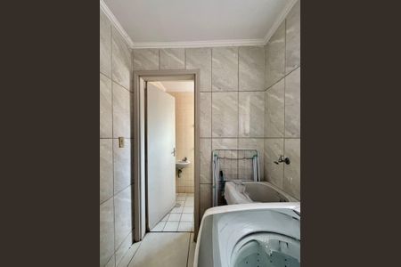 Apartamento para alugar com 78m², 2 quartos e 1 vaga Apartamento para alugar com 78m², 2 quartos e 1 vagaÁrea de Serviço