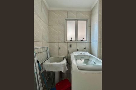 Apartamento para alugar com 78m², 2 quartos e 1 vaga Apartamento para alugar com 78m², 2 quartos e 1 vagaÁrea de Serviço