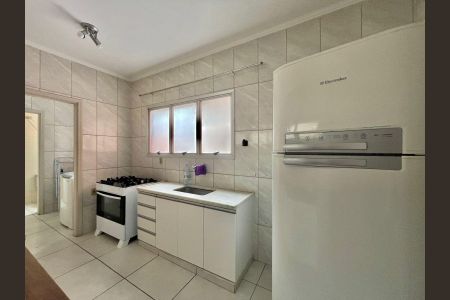 Apartamento para alugar com 78m², 2 quartos e 1 vaga Apartamento para alugar com 78m², 2 quartos e 1 vagaCozinha