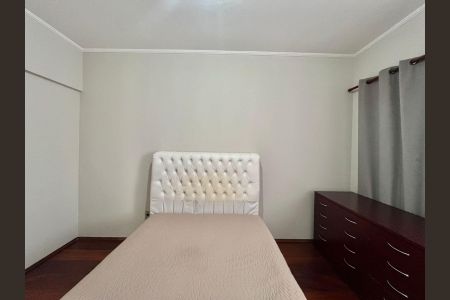 Quarto 1 de apartamento para alugar com 2 quartos, 78m² em Ponte Preta, Campinas