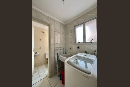 Apartamento para alugar com 78m², 2 quartos e 1 vaga Apartamento para alugar com 78m², 2 quartos e 1 vagaÁrea de Serviço