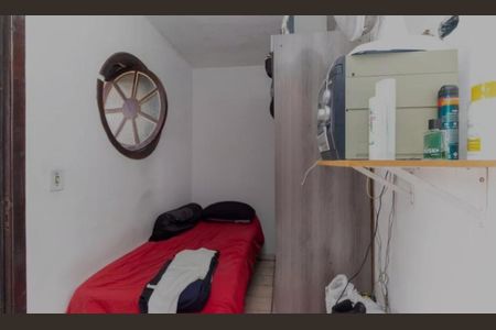 Foto 19 de casa à venda com 4 quartos, 145m² em Vila Chuca, São Paulo