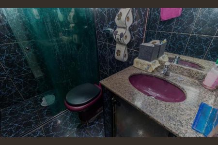 Foto 09 de casa à venda com 4 quartos, 145m² em Vila Chuca, São Paulo