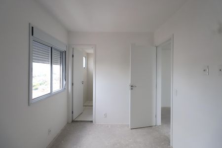 Apartamento à venda com 43m², 2 quartos e 1 vagaQuarto Suíte
