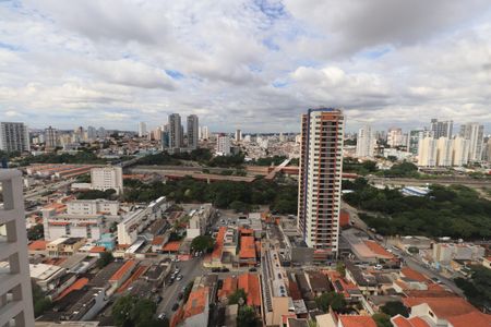 Apartamento à venda com 43m², 2 quartos e 1 vagaVista do Quarto 1