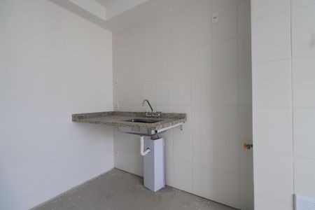 Apartamento à venda com 43m², 2 quartos e 1 vagaCozinha