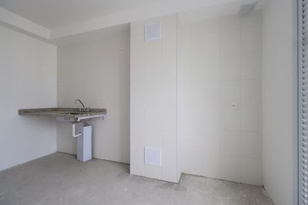 Apartamento à venda com 43m², 2 quartos e 1 vagaCozinha