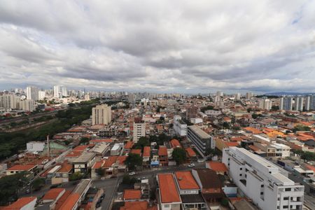Apartamento à venda com 43m², 2 quartos e 1 vagaQuarto Suíte