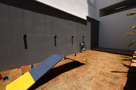 Apartamento à venda com 43m², 2 quartos e 1 vagaEspaço Pet