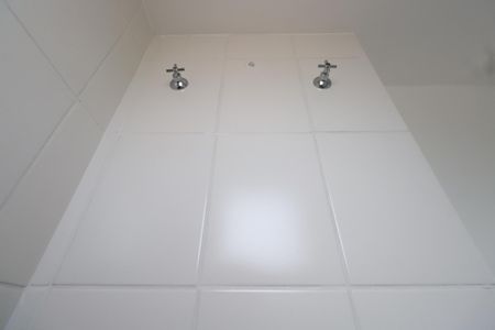 Apartamento à venda com 43m², 2 quartos e 1 vagaBanheiro da Suíte