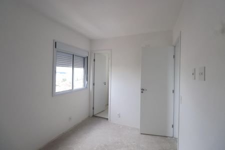 Apartamento à venda com 43m², 2 quartos e 1 vagaQuarto Suíte
