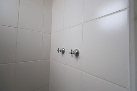 Apartamento à venda com 43m², 2 quartos e 1 vagaBanheiro da Suíte