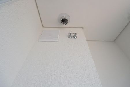 Apartamento à venda com 43m², 2 quartos e 1 vagaÁrea de Serviço