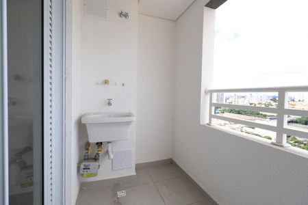 Apartamento à venda com 43m², 2 quartos e 1 vagaÁrea de Serviço