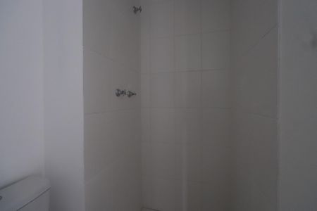 Apartamento à venda com 43m², 2 quartos e 1 vagaBanheiro Social