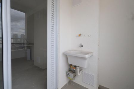 Apartamento à venda com 43m², 2 quartos e 1 vagaÁrea de Serviço