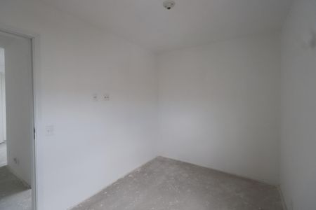 Apartamento à venda com 43m², 2 quartos e 1 vagaQuarto Suíte