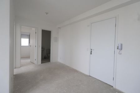 Apartamento à venda com 43m², 2 quartos e 1 vagaSala