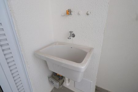 Apartamento à venda com 43m², 2 quartos e 1 vagaÁrea de Serviço