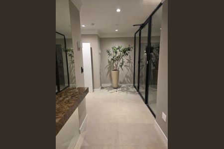 Apartamento à venda com 101m², 2 quartos e 3 vagasCorredor