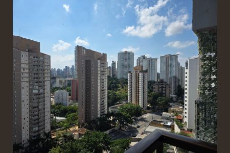 Apartamento à venda com 101m², 2 quartos e 3 vagasVista