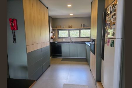 Apartamento à venda com 101m², 2 quartos e 3 vagasCozinha