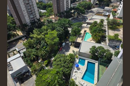 Apartamento à venda com 101m², 2 quartos e 3 vagasVista