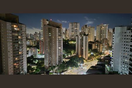 Apartamento à venda com 101m², 2 quartos e 3 vagasVista