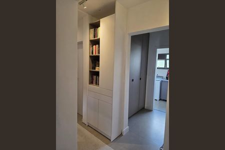 Quarto de apartamento à venda com 2 quartos, 101m² em Vila Andrade, São Paulo