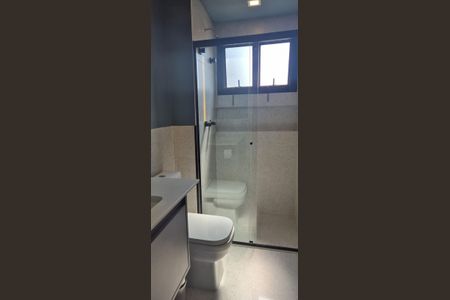 Apartamento à venda com 101m², 2 quartos e 3 vagasBanheiro