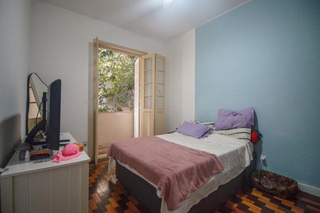 Apartamento à venda com 65m², 2 quartos e sem vagaQuarto 2