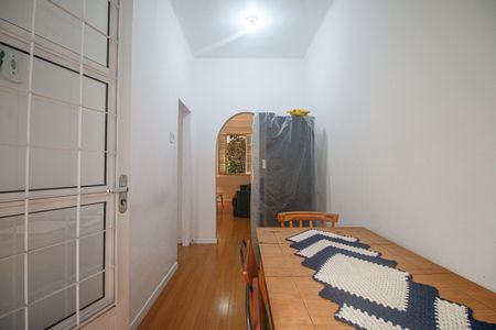 Apartamento à venda com 65m², 2 quartos e sem vagaSala de Jantar