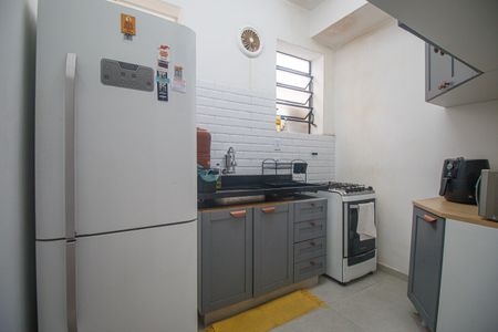 Apartamento à venda com 65m², 2 quartos e sem vagaCozinha