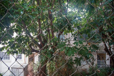 Apartamento à venda com 65m², 2 quartos e sem vagaQuarto 2 Varanda Vista